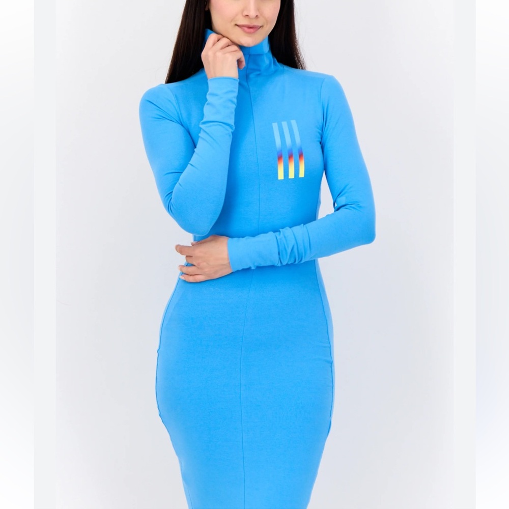 Adidas Mission Victory Dress